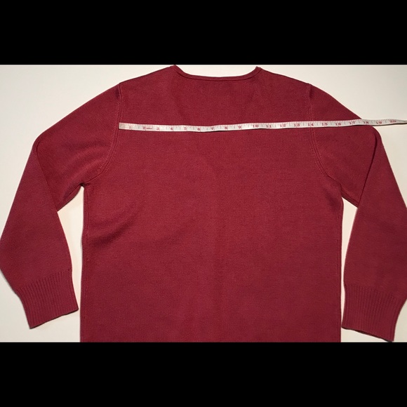 Tommy Bahama Womens Button Front Pink Sz S B130 - Picture 5 of 7